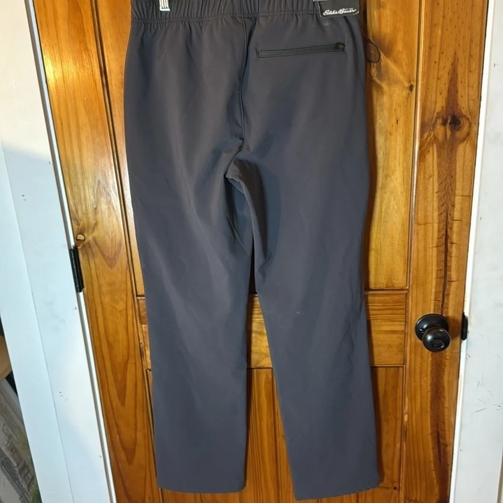 Women’s Eddie Bauer Frostfighter Pants in Dark Gray